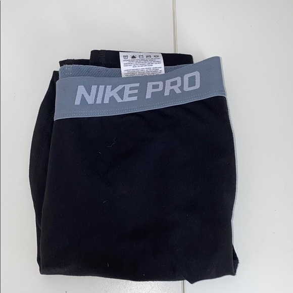 Nike Other - Nike pro leggings